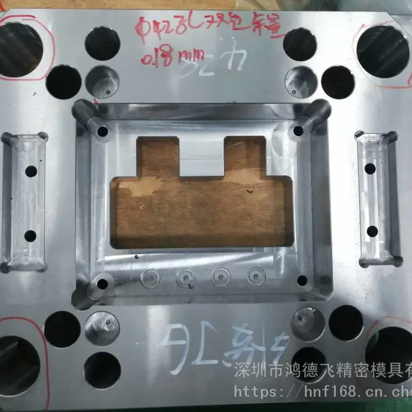 精密模具坐标磨GJ加工