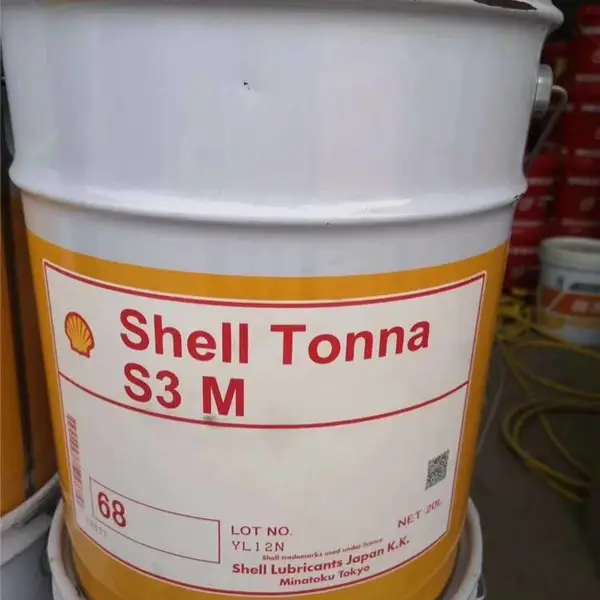 �ձ�shell�ѺͿ���ͨ��Tonna S3 M 32��68��220���͵�����