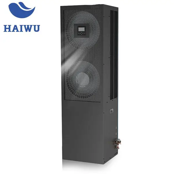 海悟机房精密空调 JNA130C6Y0AW 5P匹 制冷加热型 13KW 通讯基站设备间
