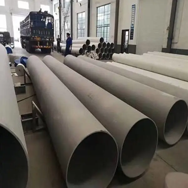 大量库存 2cr13马氏体不锈钢管 不锈钢装饰管 保材质