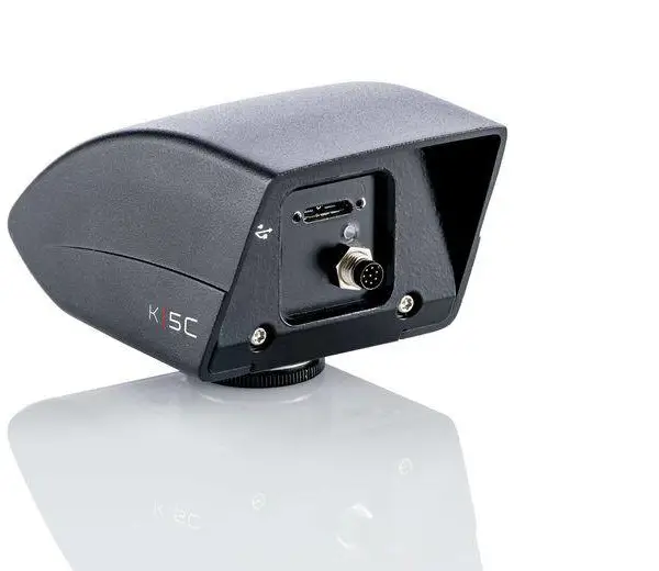 徕卡Leica K5C CMOS材料和生命科学研究彩色相机
