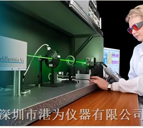 激光辐射检测仪以色列OPHIR激光功率计NOVA II,12A-P探头总代理商