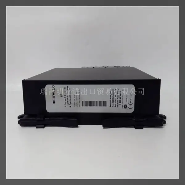DS200PTBAG1ADC通讯模块产品重量工控PLC系统自动化设备