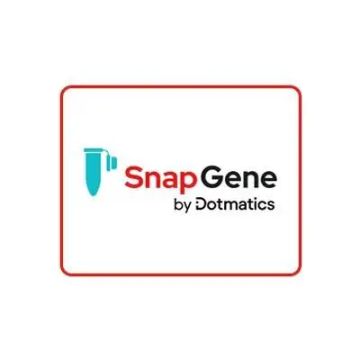 分子克隆正版 SnapGene软件,原厂经销商,售后服务-北京睿驰科技