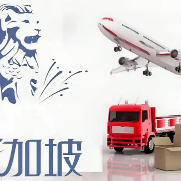 广州海运商品到新加坡专线-东南亚双清到门的物流