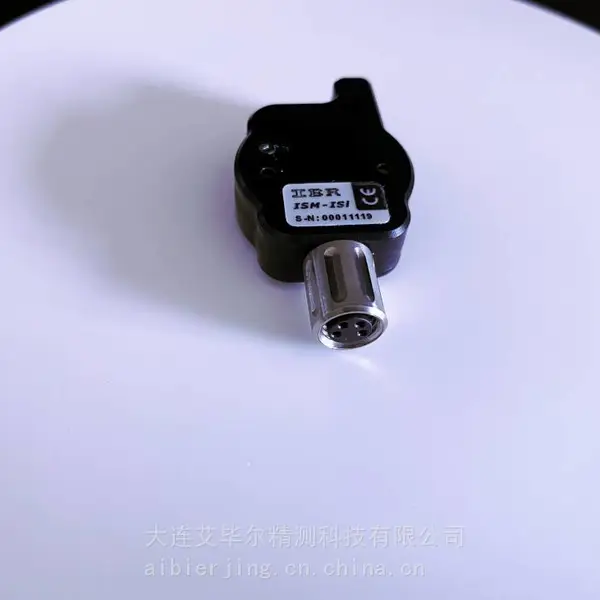 德国IBR测量数据模块ISM-isi订货号F620200用于数字位移传感器IMS-5S