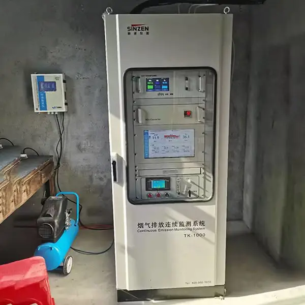 SINZEN��¯�������߼��ϵͳ3C��֤������ȫ