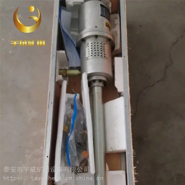 宇成气动注浆泵 增压型单缸注水泥浆用ZBQ8/10