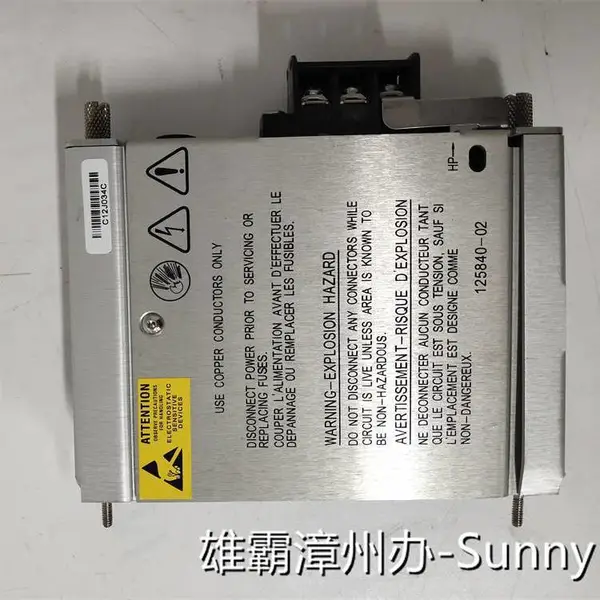 MOTOROLA摩托罗拉 MVME162-512A 模块
