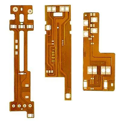 柔性PCB打样批量FPCB软板焊接软硬结合板定制代购元器件PCB打样