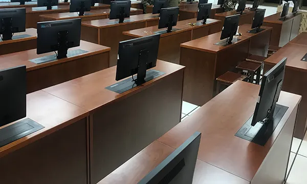 上海超薄液晶屏液晶屏升降器公司 创新服务 上海威超智能设备供应