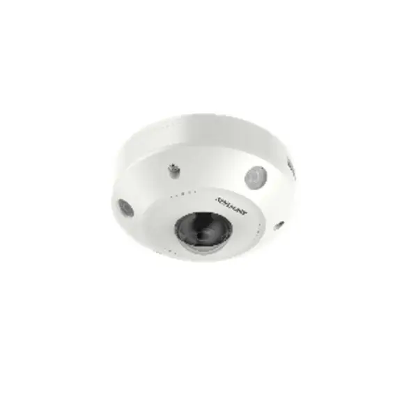 AE-VC6A2I-IF(4芯) 海康600万车载鱼眼摄像机 AE-VC6A2I-ISF(RJ45)