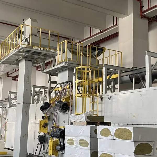 电泳线喷漆线中技佳涂装设备高效节能涂装生产线