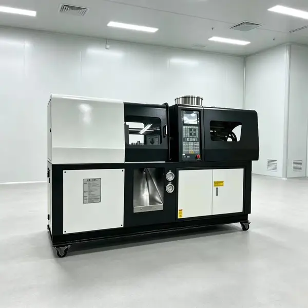 成中胜 教学生产型精密注塑机 小型教学机 产品打样