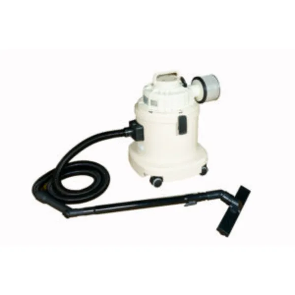 KOTOHIRA琴平工业 日本优选 洁净室专用吸尘器 KVC-FL01