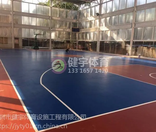 深圳惠州球场施工设计_珠海球场施工_供应运动场地地面_围网_灯光配套设施_深圳市健宇体育_值得信赖