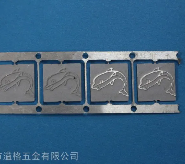 铜板蚀刻加工∷