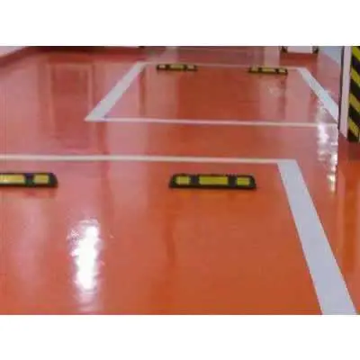 深圳惠州环氧地坪漆_东莞环氧地坪施工_厂区_停车场_写字楼_深圳市健宇体育15年以上施工经验