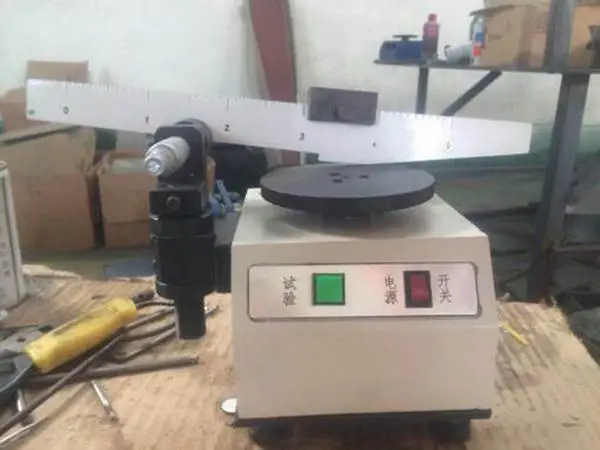 ����廮������� �ͺ�:XLJX-MHH-5 ��ţ�M349820
