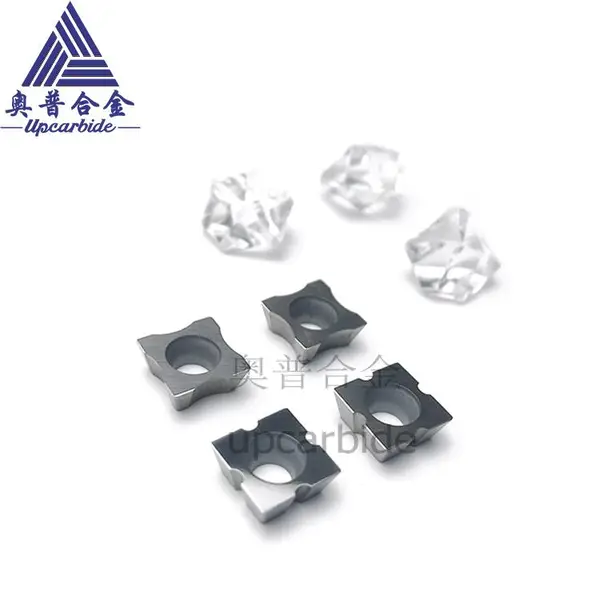气动倒角机钨钢刀片 倒角机刀片 硬质合金倒角刀片