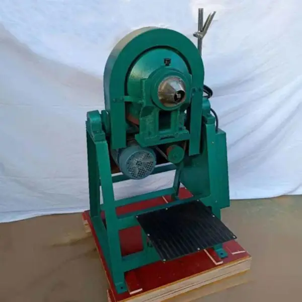 泰安试验用矿石XMQ150*50小研磨机 实验室用锥形球磨机 体积小和重量轻