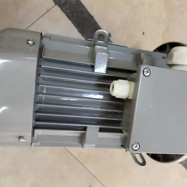 Johnson Pump离心泵TLP0230用于化工和食品行业