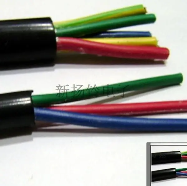 东莞新扬铃电子连接器线束,电子线材 电子连接线,电子线束
