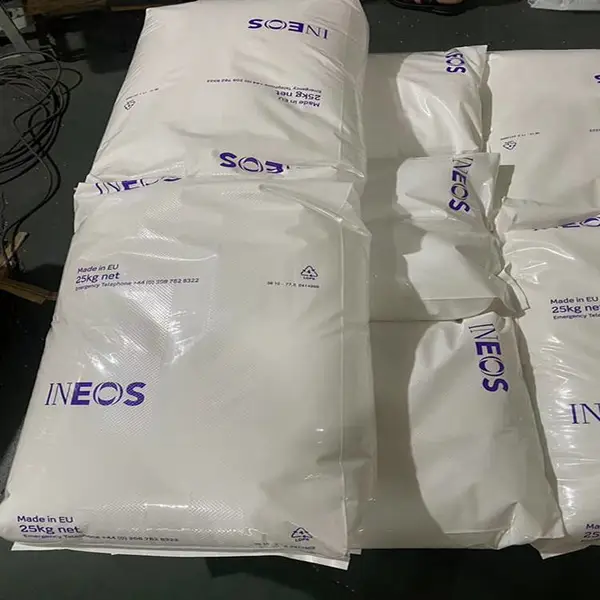 INEOS PP美国英力士N02G-00高韧性 高光泽 薄膜级塑胶原料