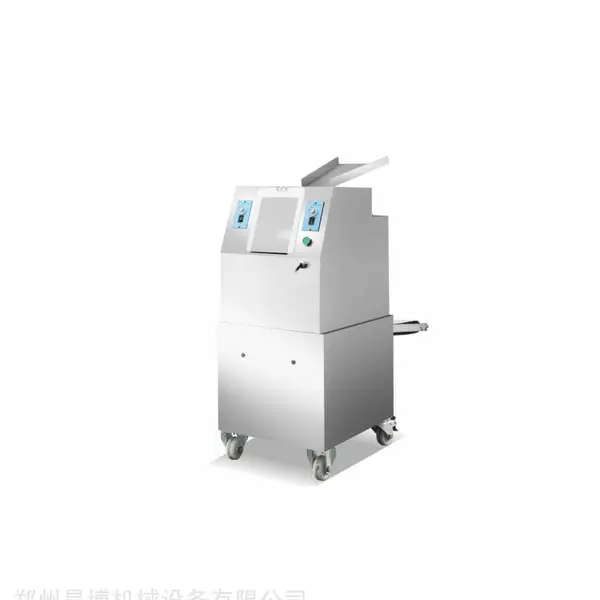 广州旭众JGB-802立式大型饺子皮机代理商 全自动仿手工饺子皮机批发