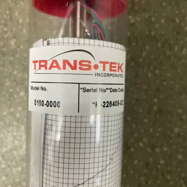 ��Ӧ TRANS-TEK ������ 0100-0000
