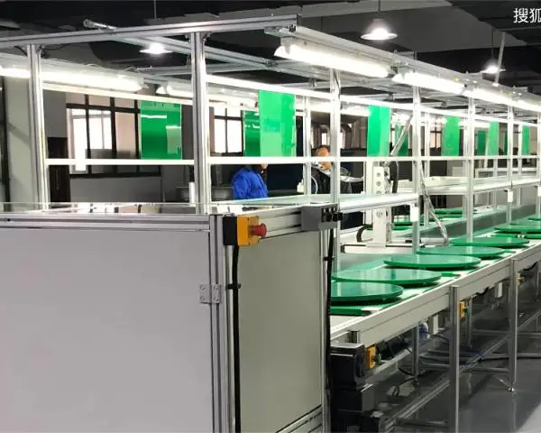 江苏高速精密生产线自动化升级 如东大元自动化设备供应