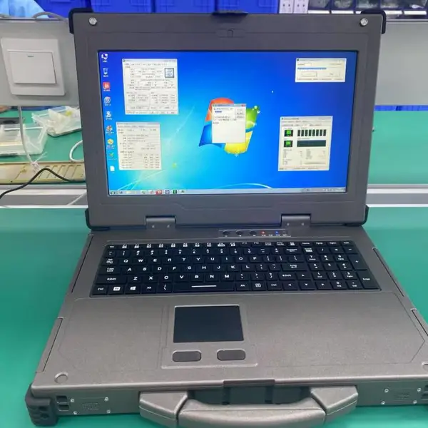 H560全加固笔记本电脑