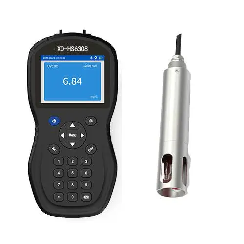 南昌、宜春XO-HS6310便携式水质电导率仪厂家销售