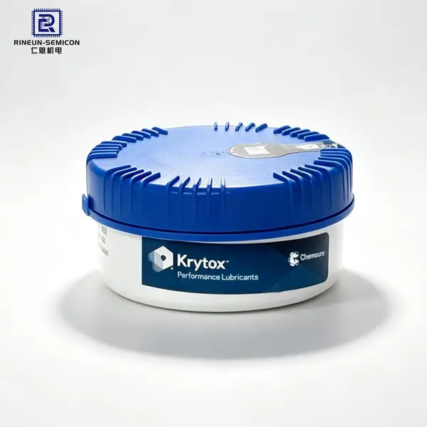 CHEMOURS -KRYTOX ��Ľ XHT-BDZ ������֬ ����ջ����ͻӷ���֬