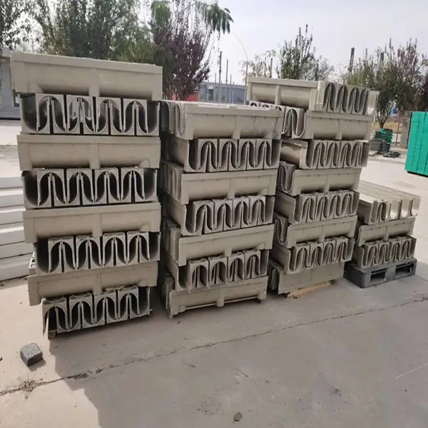 沧州恒通伟业檐沟雨水槽.屋檐排水槽.落水系统排水槽