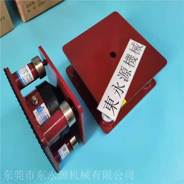 高周波机防震气垫,锦德莱针刺机避振器找东永源