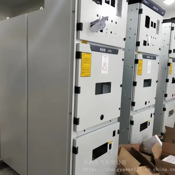 KYN28A-12��ѹ�� 10KV���ù����