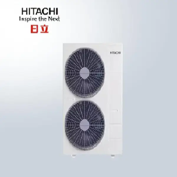 日立单元机中央空调 强热型C-SPACE系列 一拖一机组囤货商