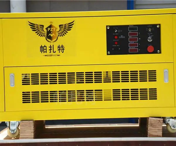 30KW柴油发电机哪里的好