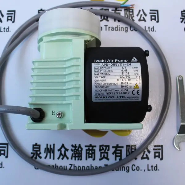 IWAKI ȡ���� APN-085VX-1 AC100V