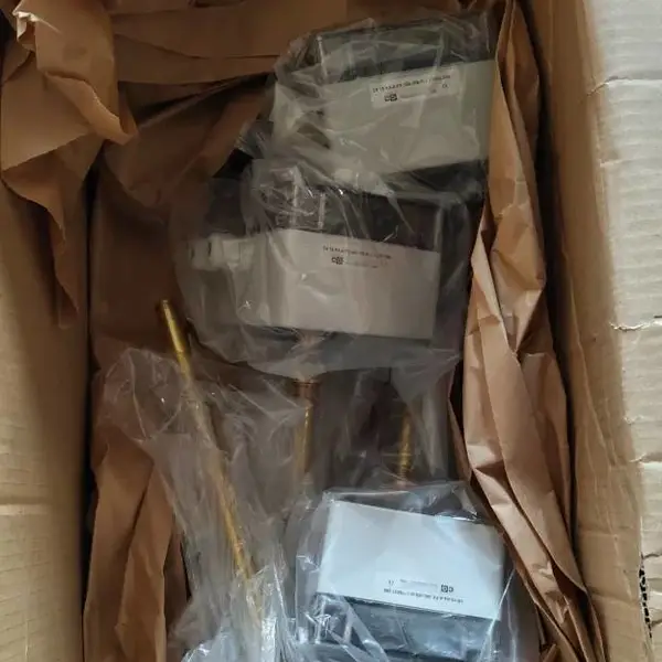 ��Ӧ GOLDAMMER �¶ȿ��� TR 15-K4-A-FE-300-MS-III