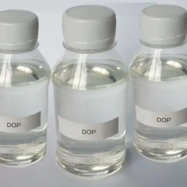 PVC增塑剂DOP 邻苯二甲酸二辛酯 用于薄膜、人造革、片材、电线等