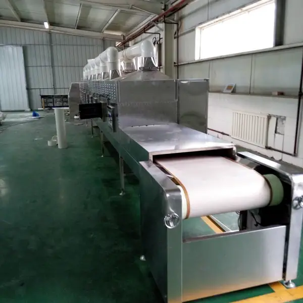 微波定制设备 非标工业微波设备 大型工业微波设备