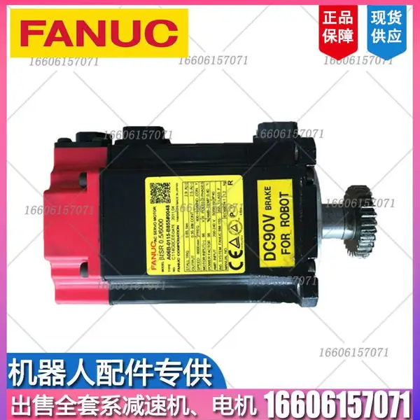 FANUC���ǿƵ��A06B-0115-B855#0048