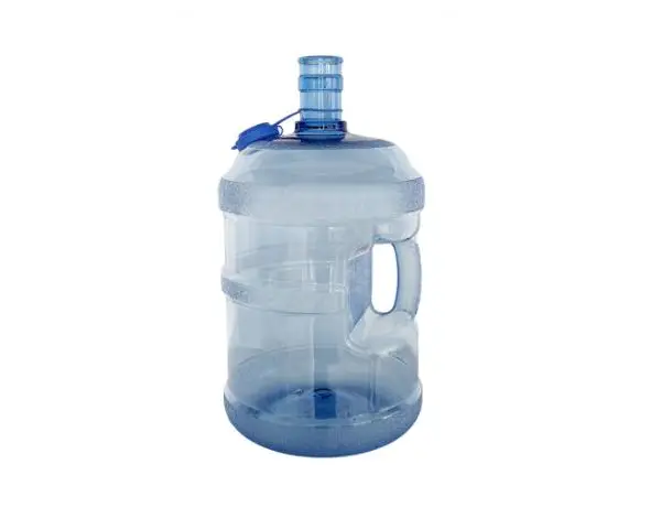 山东7.5LPC饮水桶批量定做 江苏上磁塑料制品供应