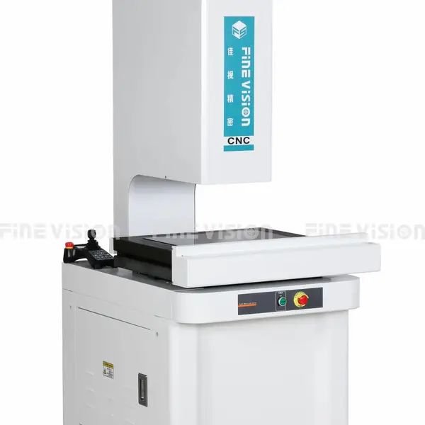 二次元影像测量仪/佳视全自动影像测量仪FV4030