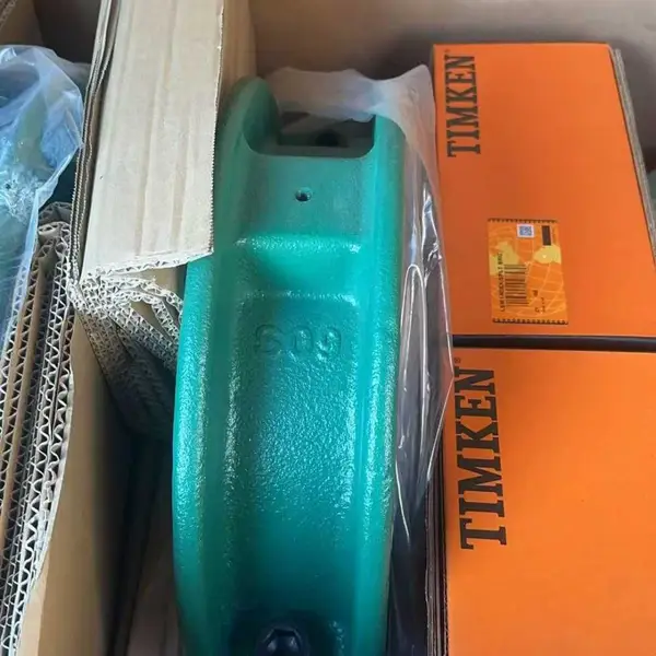 LSM140BR轴承 美国TIMKEN进口品牌 美瑞轴承 全国发货
