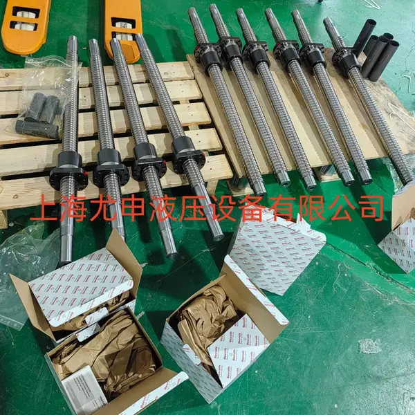 R150341084、R150241084、R150334084、R150234084力士乐螺母丝杆