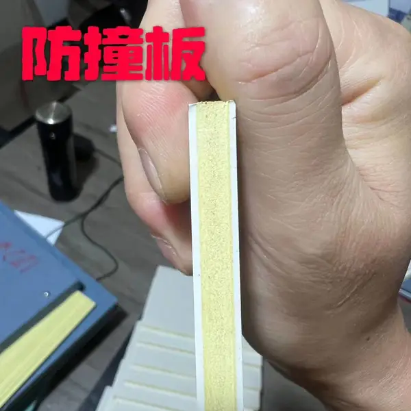 成都木饰面板厂家 集成墙面厂家