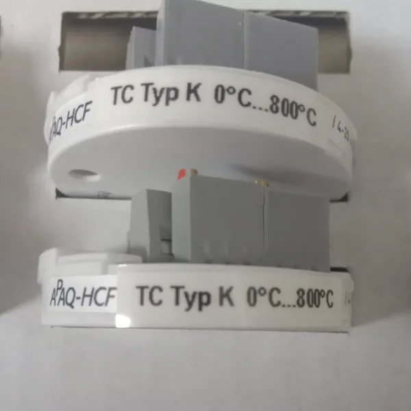优势供应 Inor 温度变送器 Eingang: TC Typ